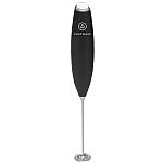 ChefWave Handheld Milk Foam Frother Whisk $3.99