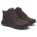 Skechers Men's Pollard Goodyear Lace Up Boot $20.78