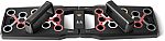 Amazon Basics 24-in-1 Multi-Position Push Up Board $14.08