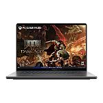 ASUS ROG Zephyrus G16 16" OLED 2.5K 240Hz Gaming Laptop (Ultra 9 285H 16GB 1TB RTX 5070) $1779.99