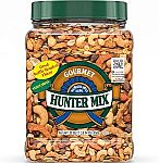 30 Oz Southern Style Nuts Gourmet Hunter Bulk Trail Mix $9.46