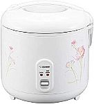 Zojirushi NS-RPC18FJ Rice Cooker and Warmer, 1.8-Liter $121.99