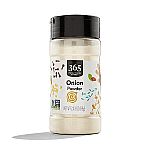 2.43-Oz 365 by Whole Foods Market Onion Powder $1.67