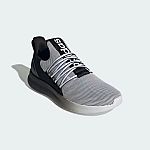 adidas men Lite Racer Adapt 7.0 Wide Shoes $17 and more