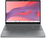 Lenovo Chromebook 15.3" WUXGA Laptop (MediaTek Kompanio 540 8GB 128GB) $380 and more