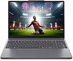 Lenovo IdeaPad Slim 3i 15.3" WUXGA Touch Laptop (Ultra 7 355 16GB 1TB) $962.99
