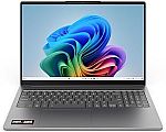 Lenovo IdeaPad Slim 5a 16" WUXGA Laptop (16GB 512GB Ryzen AI 7 445) $914.99