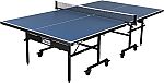 JOOLA Inside Professional MDF Indoor Ping Pong Table $350 and more