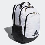 adidas men Defender Backpack $21.60 and more