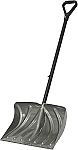 Suncast 20" Combination Snow Shovel/Pusher $19.99