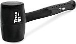 Titan 63217 16oz Rubber Mallet $7.38
