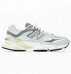 New Balance Gray 9060 Shoes $80
