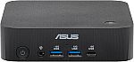 ASUS ExpertCenter PN54-S1 Barebone Kit (AMD Ryzen 3 210,  Integrated AMD Radeon 740M) $289.27
