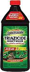 40-Oz Spectracide Triazicide Insect Killer for Lawns & Landscapes $5.40