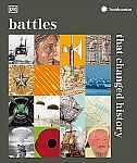 [Kindle Book] Smithsonian: Battles that Changed History (DK History Changers) $2.99