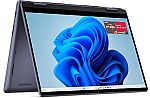 Dell 14" FHD+ Touch Laptop (Ryzen 7 8840HS 16GB 1TB) $799.97
