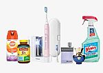 Woot - Philips Sonicare ExpertClean 7700 Rechargeable Electric Toothbrush $80 and more