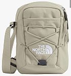 The North Face Jester Crossbody Bag, Granite Grey $24