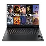 HyperX OMEN 15.3" 2K Gaming Laptop (Ryzen 7 8745HX RTX 5060 16GB 1TB) $1199