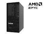 Lenovo Server Tower ThinkSystem ST45 V3 (AMD EPYC 4124P 4C 3.8GHz 65W, 16GB, 24TB) $1569