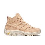 Merrell Women's Moab 2 Decon Mid Cord Shoes $50 and more