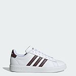 adidas Women's Grand Court Shoes $21 & more