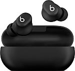 Open Box: Beats by Dre Solo Buds In-Ear Headphones $24.84