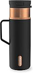 20 oz Contigo SnapSeal Stainless Steel Water Bottle $13