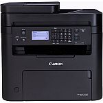 Canon imageCLASS MF273dw Wireless Multifunction Monochrome Laser Printer $149