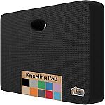 17.5" x 11" GORILLA GRIP® Extra Thick Foam Kneeling Pad $13