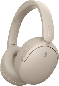 Sony WH-CH730N Wireless Noise Cancelling Over-Ear Headphones $128 (5 Colors)