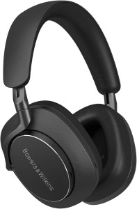 Bowers & Wilkins Px8 Over-Ear Wireless Active Noise Cancelling Headphones $357
