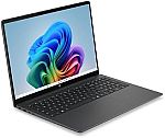 HP OmniBook 3 16" 2K Laptop (Snapdragon C1-10-100 4GB 128GB) $387.5