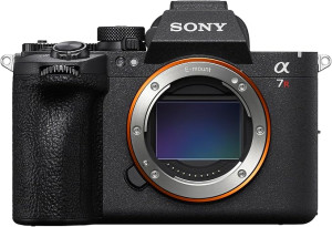 Sony Alpha a7R VI Full-Frame Mirrorless Camera 66.8MP Body $4298 ($200 drop)