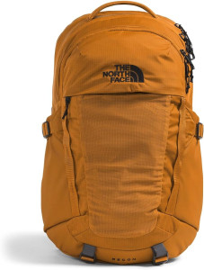 30L The North Face Recon Everyday Laptop Backpack (Timber Tan) $62.43