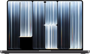 Apple 2026 MacBook Pro 16.3" PROLED Touch Laptop (M5 Max 36GB 2TB) $4799