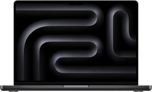 Apple 2026 MacBook Pro 14.2" Laptop (M6 32GB 1TB) $2399