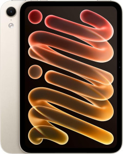 Apple iPad Mini (Wi-Fi + Cellular, A20 Pro 256GB, 8th Gen) $949