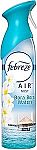 Febreze Air Mist Air Freshener Spray 8.8 oz $1.32