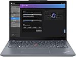 Lenovo ThinkPad T14s 14" WUXGA Laptop (i7-1355U 16GB 512GB SSD) $665