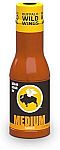12-Oz Buffalo Wild Wings Sauce (Various flavors) $2.79