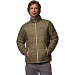 Columbia Men's Voodoo Falls 590 TurboDown II Jacket $40 + Free Shipping
