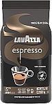 2.2-lb Lavazza Espresso Whole Bean Coffee, Medium Roast $12 and more