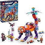 LEGO Dreamzzz Izzie’s Dream Animals Toys Building Set 71481 $18