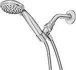 Moen Attune Shower Head with Handheld Sprayer $18.68