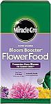 4 lb Miracle-Gro Water Soluble Bloom Booster Flower Food $7.59
