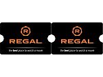 Regal $100 Gift Card (Email Delivery) $77