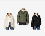 Woot - Winter Outerwear Sale