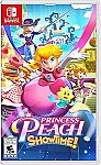 Princess Peach: Showtime! (Nintendo Switch) $30