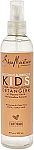 8 Oz SheaMoisture Kids Extra Moisturizing Detangler for Curly Hair $4.24